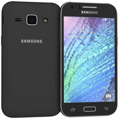 SAMSUNG GALAXY J1